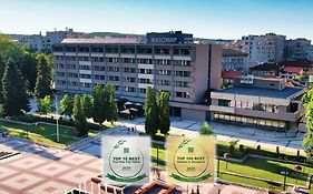 Хотелски Комплекс Житомир